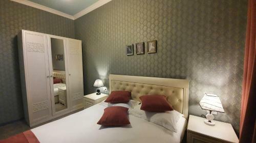 Hostal Jinjotel Boutique Hotel