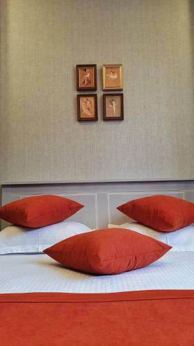 Hostal Jinjotel Boutique Hotel