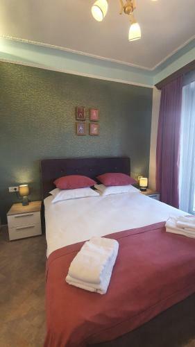 Hostal Jinjotel Boutique Hotel