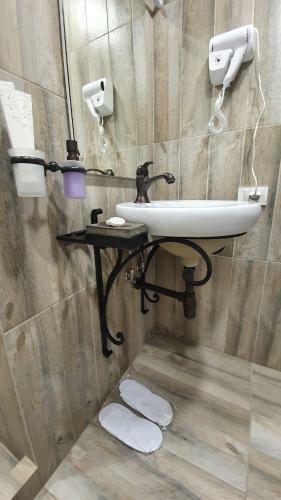 Hostal Jinjotel Boutique Hotel