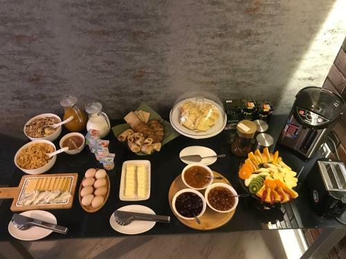 Hostal Jinjotel Boutique Hotel