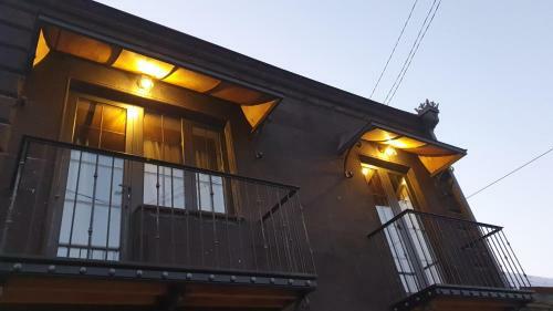 Hostal Jinjotel Boutique Hotel