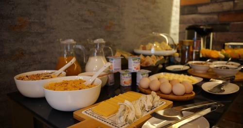 Hostal Jinjotel Boutique Hotel