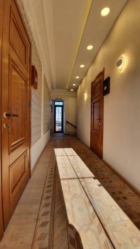 Hostal Jinjotel Boutique Hotel