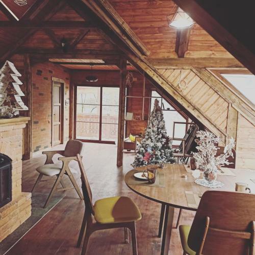 Hostal Jermatun Guest House