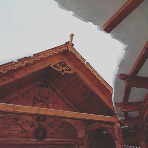 Hostal Jermatun Guest House