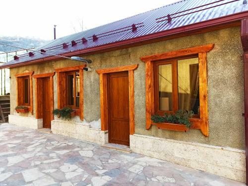 Hostal Jermatun Guest House