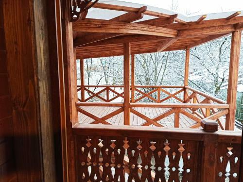 Hostal Jermatun Guest House