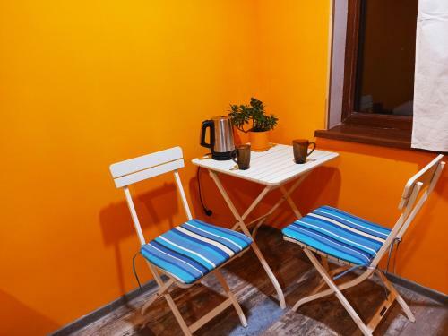 Hostal Jermatun Guest House