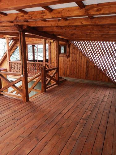 Hostal Jermatun Guest House
