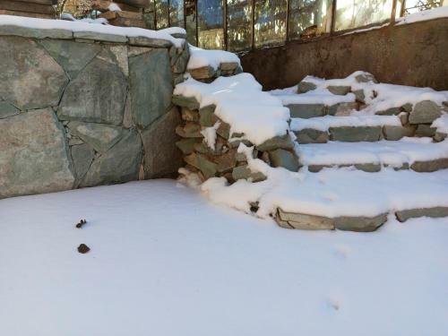 Hostal Jermatun Guest House