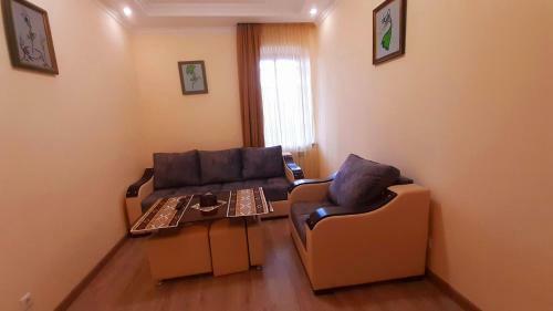 Apartamento Hotel Dilijan Old Center