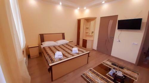 Apartamento Hotel Dilijan Old Center