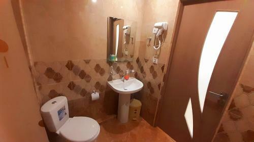 Apartamento Hotel Dilijan Old Center