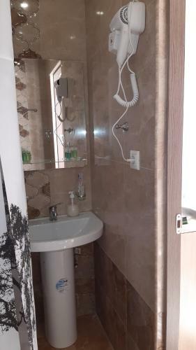 Apartamento Hotel Dilijan Old Center