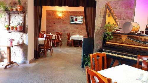 Apartamento Hotel Dilijan Old Center