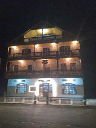 Apartamento Hotel Dilijan Old Center