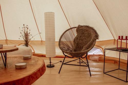 Wow Glamping