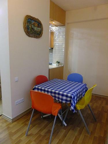 Deluxe Apartments - Republic Square