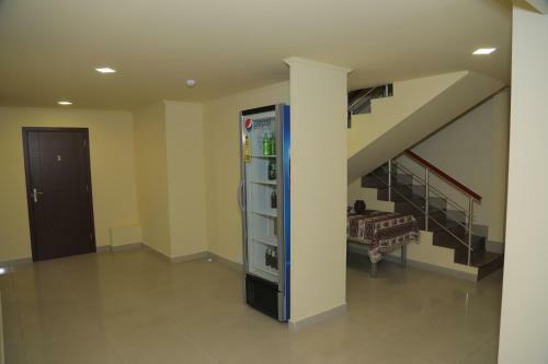 5x5 Hostel Yerevan