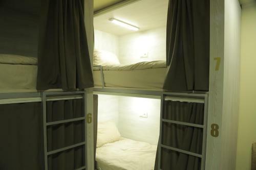 5x5 Hostel Yerevan