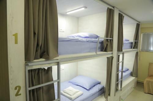 5x5 Hostel Yerevan
