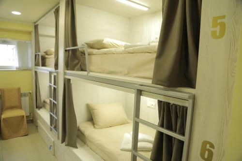 5x5 Hostel Yerevan