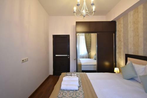 Apartamento Yerevan4you Patio
