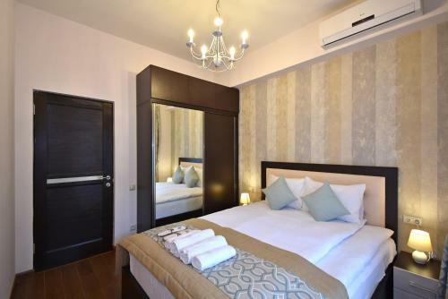 Apartamento Yerevan4you Patio