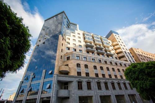 Apartamento Yerevan4you Patio