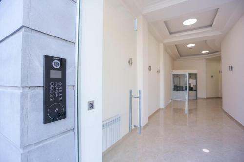 Apartamento Yerevan4you Patio