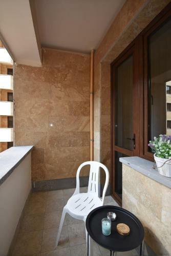 Apartamento Yerevan4you Patio