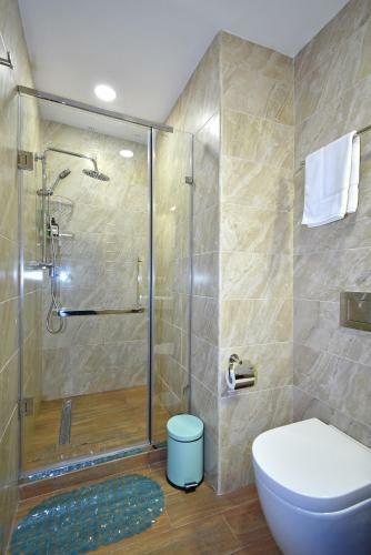 Apartamento Yerevan4you Patio