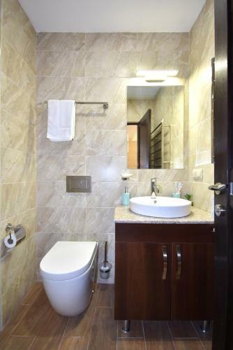 Apartamento Yerevan4you Patio