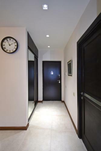 Apartamento Yerevan4you Patio
