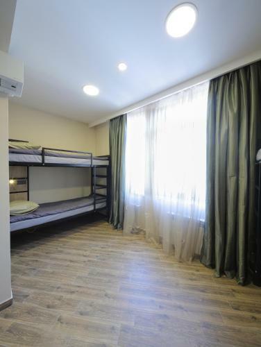 Highland Hostel