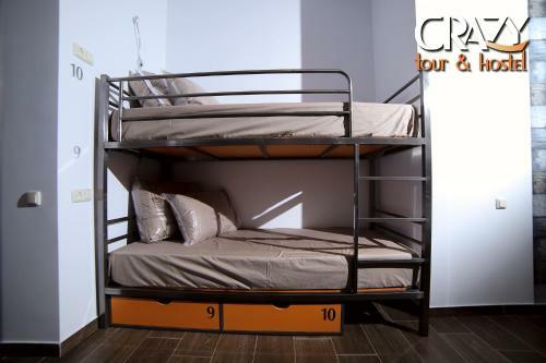 Crazy Hostel