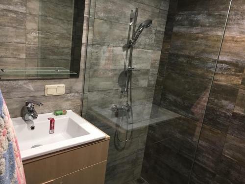 Apartamento ??????????? ???????? ? ??????