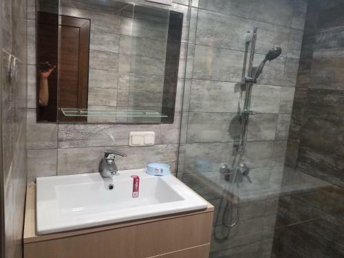 Apartamento ??????????? ???????? ? ??????