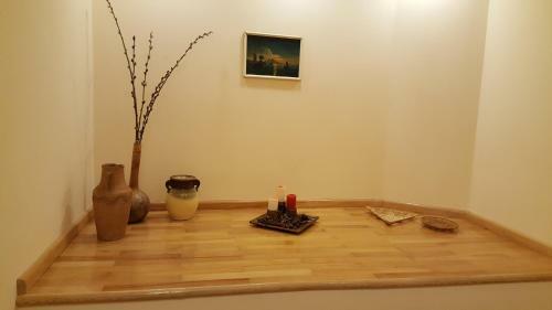 Apartamento ??????????? ???????? ? ??????