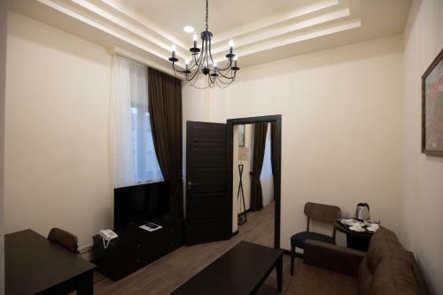 Boutique Living Hotel