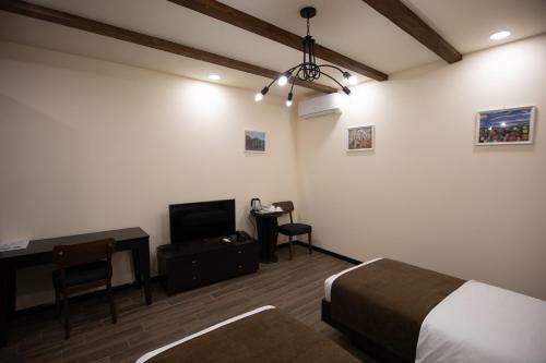 Boutique Living Hotel