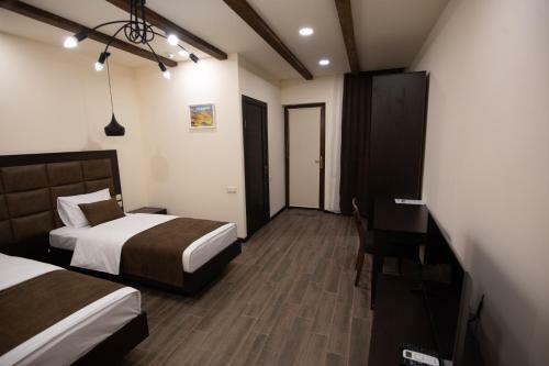 Boutique Living Hotel