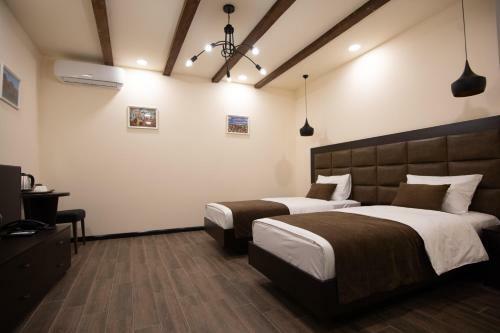 Boutique Living Hotel