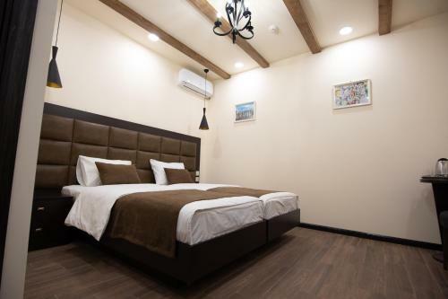 Boutique Living Hotel