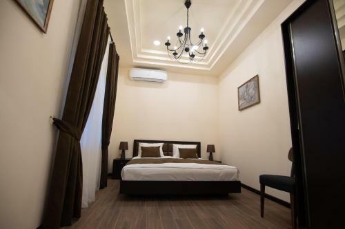 Boutique Living Hotel