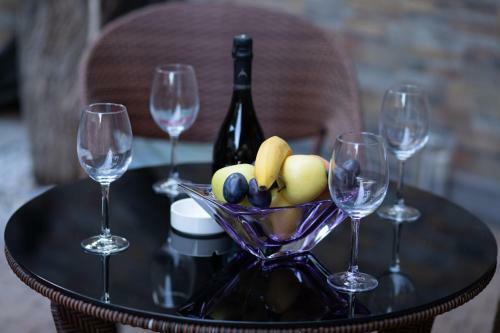 Boutique Living Hotel