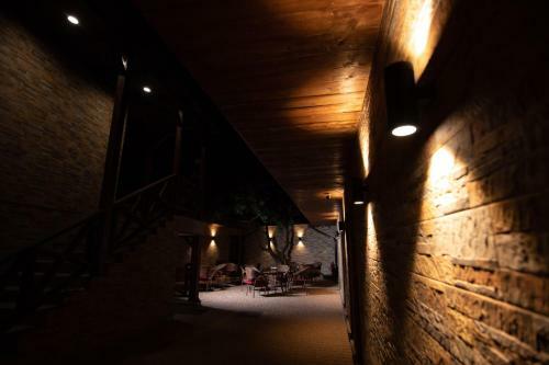 Boutique Living Hotel
