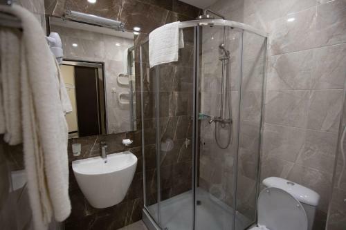 Boutique Living Hotel