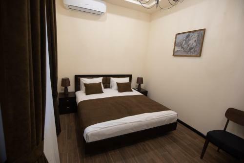 Boutique Living Hotel